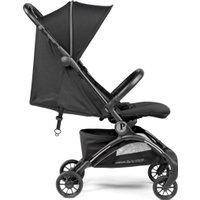 Коляска прогулочная «книга» Peg Perego Volo (True Black)