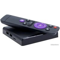 Смарт-приставка iconBIT XDS432K