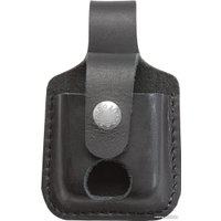 Чехол Zippo Lighter Pouch-Loop Black LPTBK