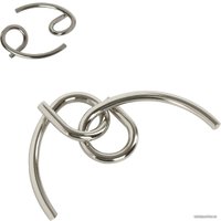 Головоломка Золотая сказка Новичок 662087