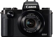 Canon PowerShot G5 X