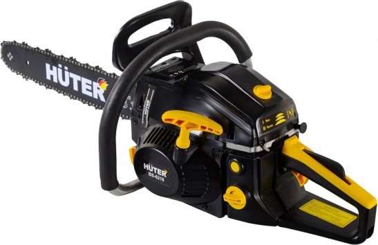 

Бензопила Huter BS-6218