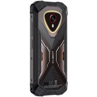 Телефон Cubot Mini 4 8GB/256GB (черный/серый)