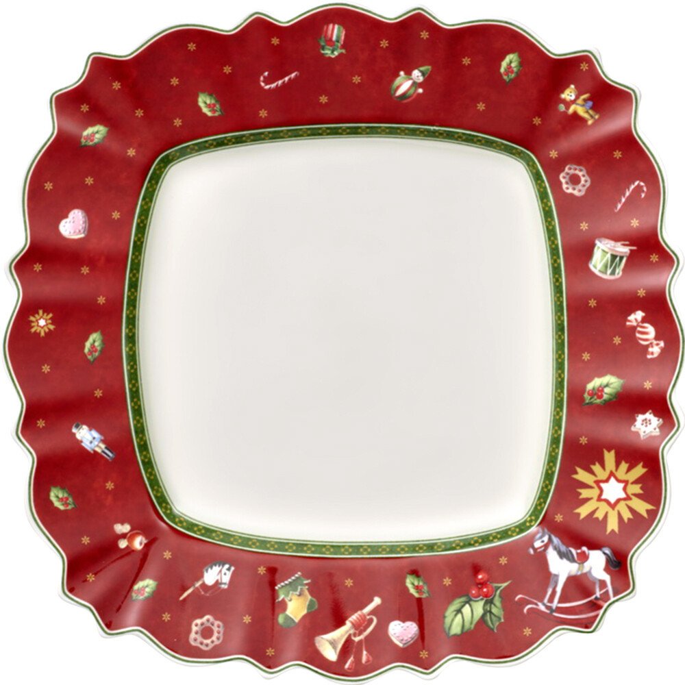 

Тарелка обеденная Villeroy & Boch Toys Delight 14-8585-2626
