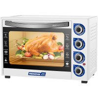 Мини-печь Renova MO-50GFLTW1