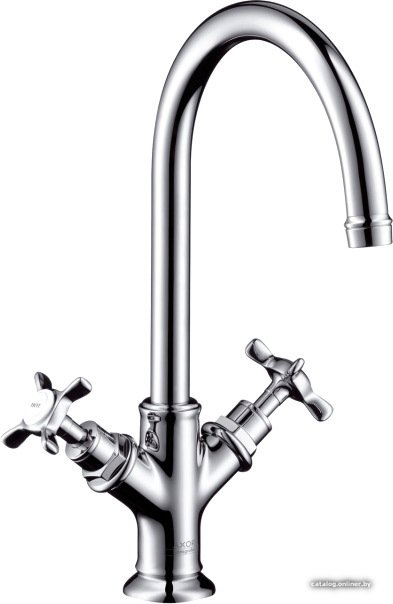 

Смеситель Axor Montreux 16502000