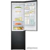 Холодильник Samsung RB37J5000B1