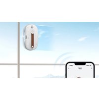 Робот для мытья окон Lydsto Window Cleaner W03 XD-CCJQR03A (европейская версия, белый)