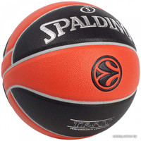 Баскетбольный мяч Spalding TF-500 Legacy Euroleague