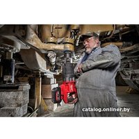 Гайковерт Milwaukee M18 ONEFHIWF1D-121C 4933471756 (с 1-им АКБ, кейс)