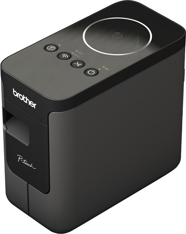 

Принтер этикеток Brother PT-P750W