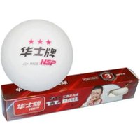 Мяч для настольного тенниса Go Do 6 шт