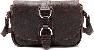 Женская сумка Igermann 1114 22С1114К3 (коричневый)