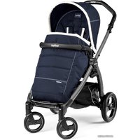 Универсальная коляска Peg Perego Book S XL Modular 2016 (3 в 1)