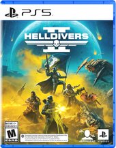 Helldivers 2