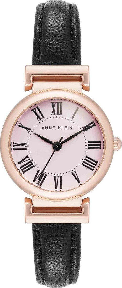 

Наручные часы Anne Klein 2246PKBK