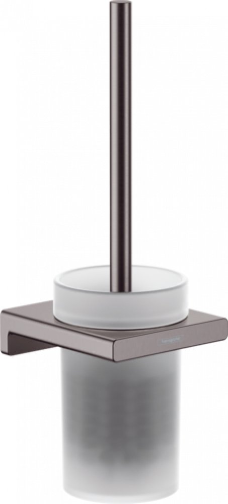 

Ершик для унитаза Hansgrohe AddStoris 41752340