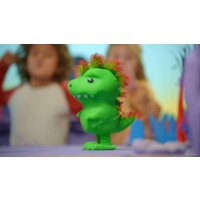 Интерактивная игрушка Jiggly Pets Динозавр 40388