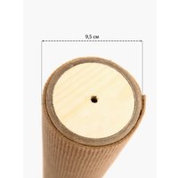 Комплекс КотоЛэнд Чикаго с двумя домиками (серый)