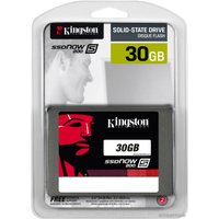 SSD Kingston SSDNow S200 30GB (SS200S3/30G)