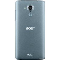 Телефон Acer Liquid Z500 (зеленый)