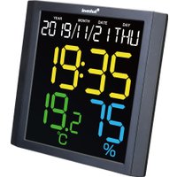 Термогигрометр Levenhuk Wezzer PLUS LP10 78891