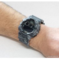 Наручные часы Casio GD-120CM-8