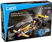 Technic Гоночный автомобиль C52001W