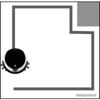 Робот-пылесос Dirt Devil Fusion M611