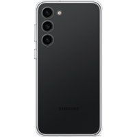 Чехол для телефона Samsung Frame Case S23+ (черный)