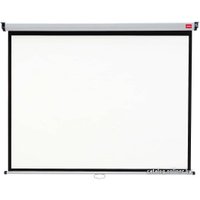 Проекционный экран NOBO Wall Screen 240x181.3
