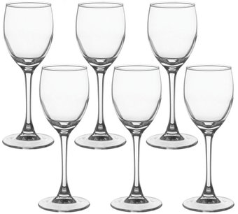 Набор рюмок Luminarc Signature H8165