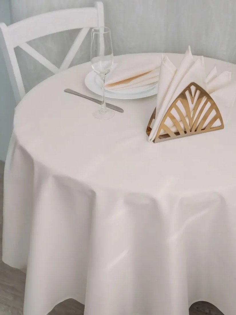 

Скатерть Моготекс 2010М-01Овал рис. 1346/110701 (220x150, гладь слоновая кость)