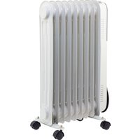 Масляный радиатор MTX OCH-2000