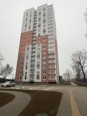 2-комн. квартира — Минск, Рыбалко ул. 22