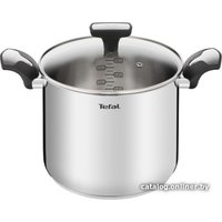 Кастрюля Tefal Emotion E3016104