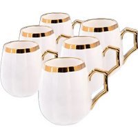 Набор кружек Loraine 12112 (6шт)