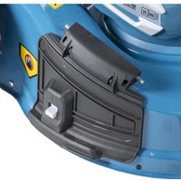 Газонокосилка Dedra DED6998X (без АКБ) в Пинске