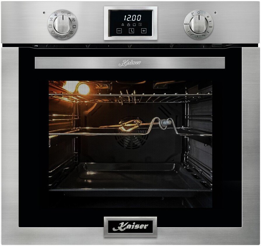 

Электрический духовой шкаф Kaiser EH 6323