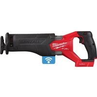 Сабельная пила Milwaukee M18 ONEFSZ-0X Fuel One-Key 4933478296 (без АКБ, кейс)