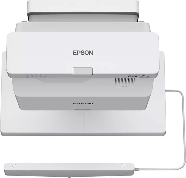 

Проектор Epson EB-760Wi