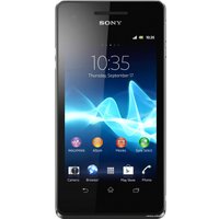 Смартфон Sony Xperia V LT25i