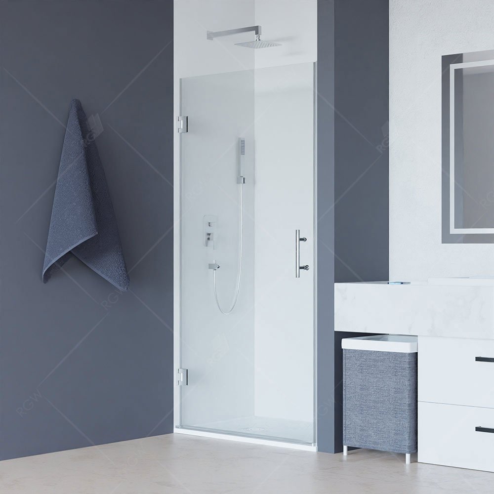 

Душевая дверь RGW HO-011 350601109-21 90 (хром/сатинат стекло)