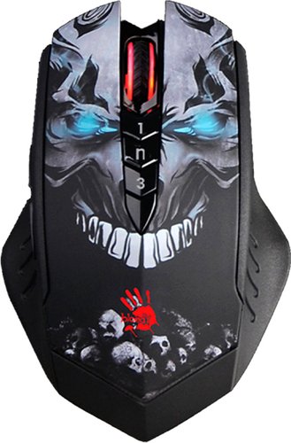 A4Tech Bloody R80 Plus (Skull)