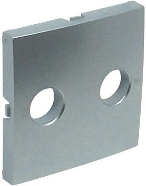 

Накладка для розетки Efapel Logus90 (90776 TAL)