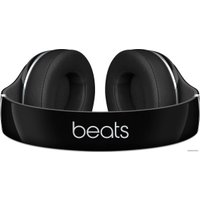 Наушники Beats Studio Wireless (черный глянцевый)