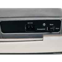 Термоэлектрический автохолодильник Artway AH21L 21л (черный)