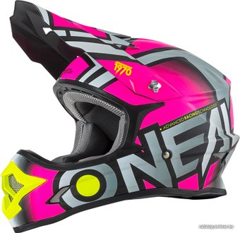 Oneal 3Series Radium