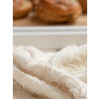 Плед Tex Republic TF FNE ML 1520 d 11-0105 150x200 см (слоновая кость)