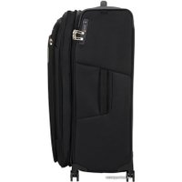 Чемодан-спиннер Samsonite Respark Ozone Black 82 см